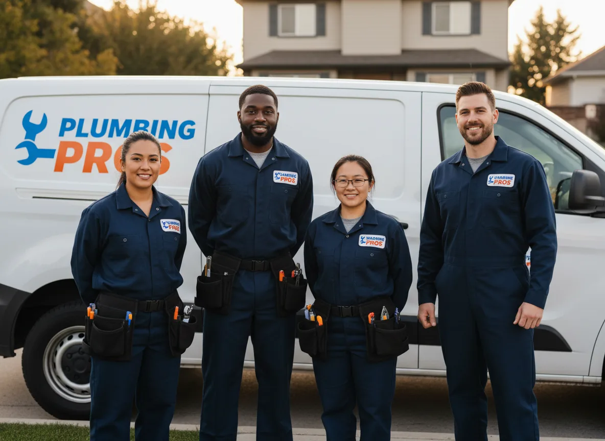 Water Heater Repair company in Warrenton, VA